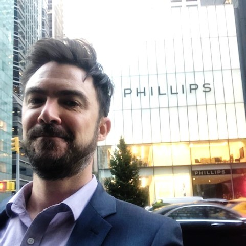 Matt Phillips avatar image