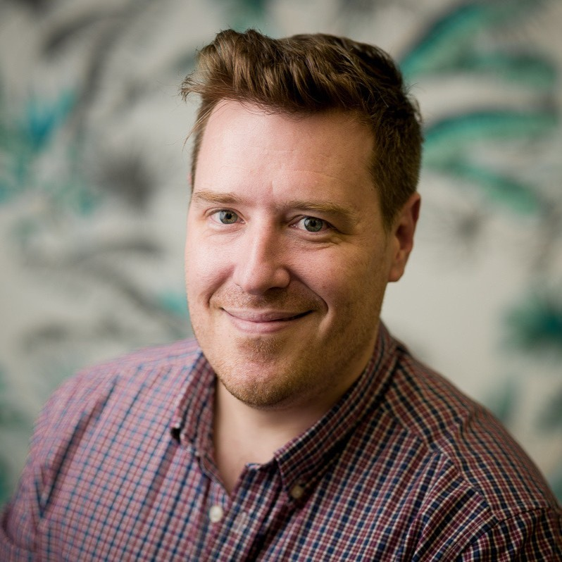 Pat Hermens avatar image