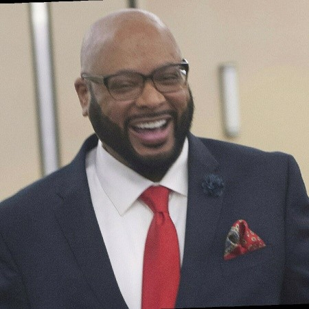 Donald Grady, M.S.-HRM, PHR avatar image