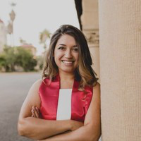 Melisa Tokmak avatar image