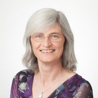 Profile Image for Barbara Nelson