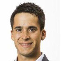 Jeffrey Osowski avatar image