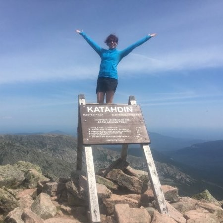 Jessica L. Eshleman avatar image