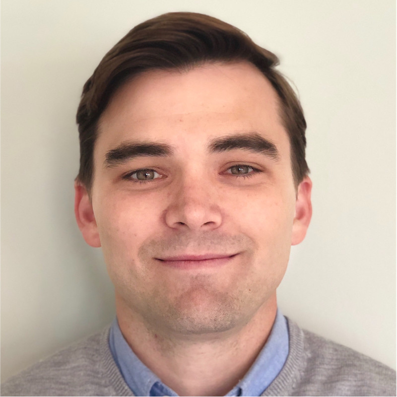 Michael Bourgeois avatar image