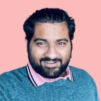 Aash Viswanathan avatar image