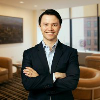 Patrick Yee avatar image