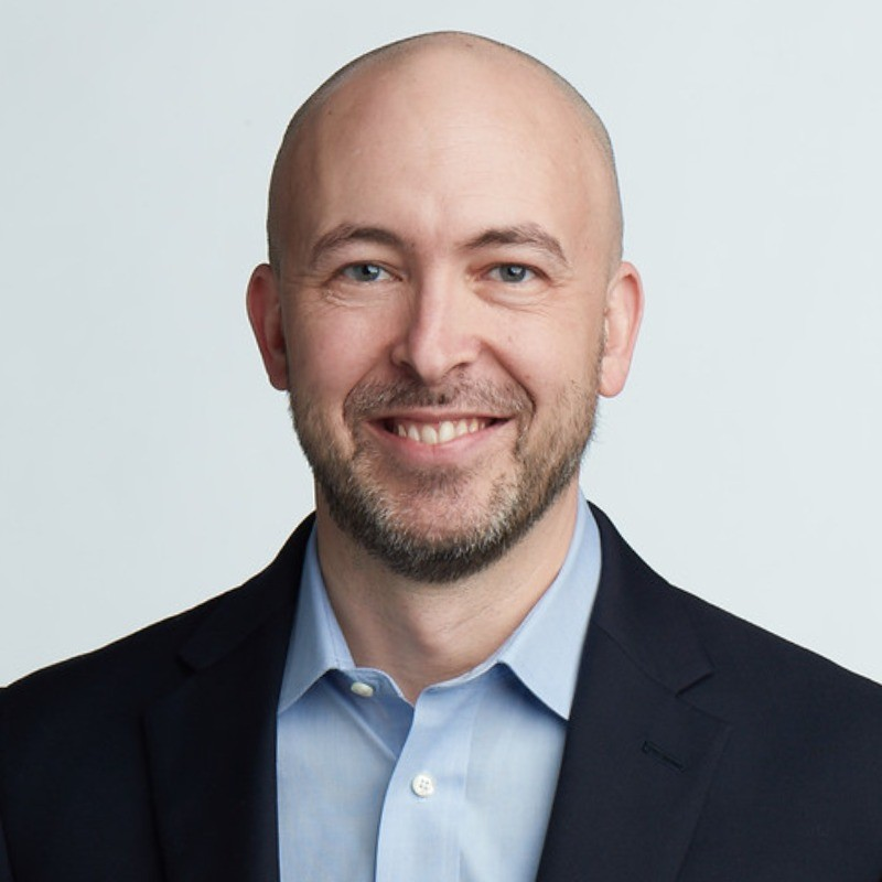 Troy Causey avatar image