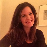 Sara Bosworth avatar image