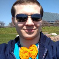 Benjamin Segal avatar image