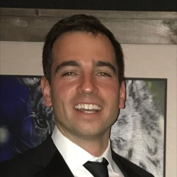 Alex Lerner avatar image