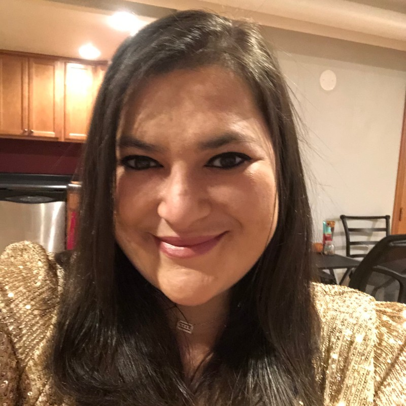 Abby Lerner, MPPA avatar image