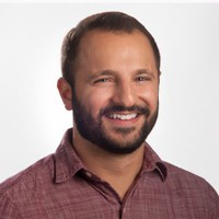 Alex Moss avatar image