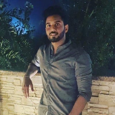 Akash Jain avatar image