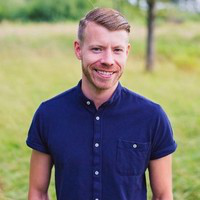 Darrin Munkberg avatar image