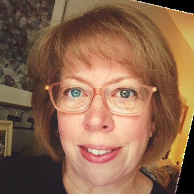 Susan Witman-Matthews avatar image