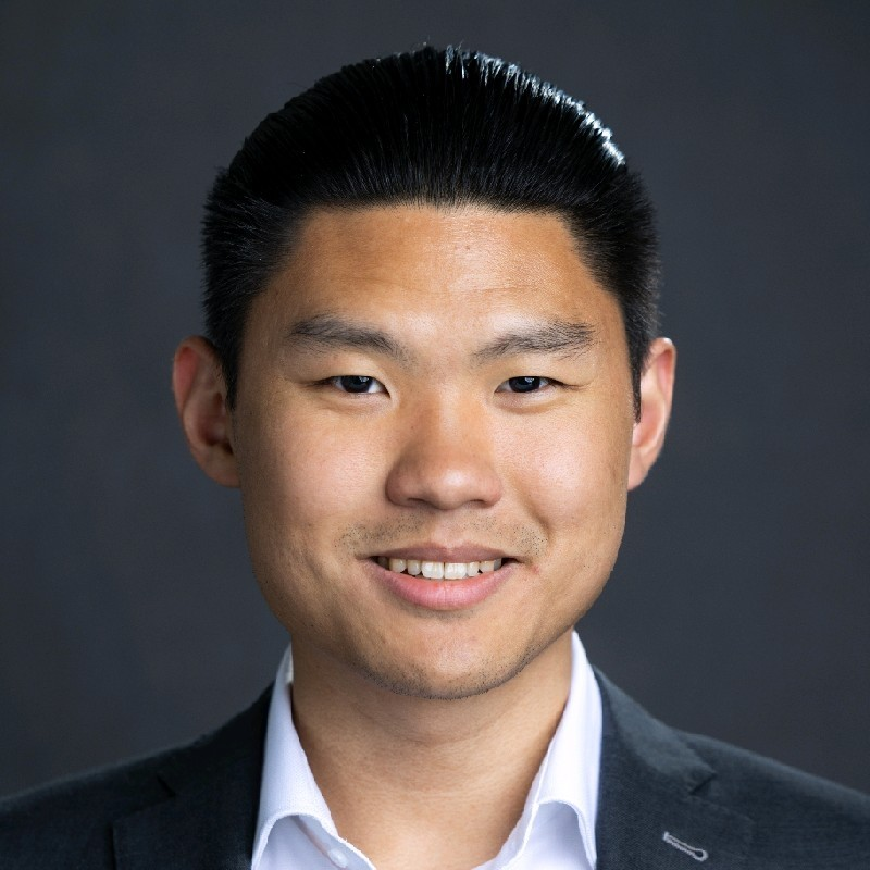 Eric Li avatar image