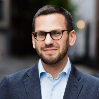 Alex Levy avatar image