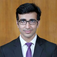 Ajay Agarwal avatar image