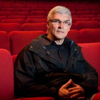 Dave Moser avatar image