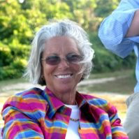 Christine Foster avatar image