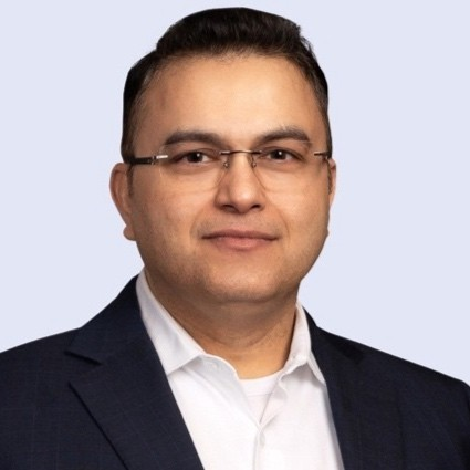 Rishabh Mishra avatar image