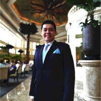 Francis Magbanua avatar image