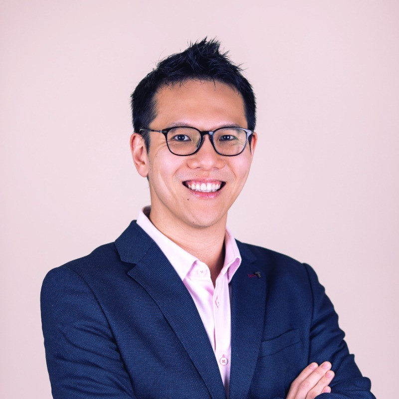 Clifford Chow avatar image