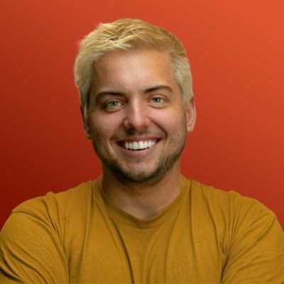 Vince Picone avatar image