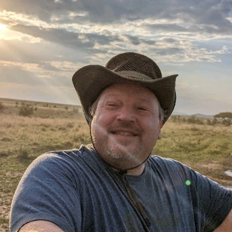 Jeffrey Holst avatar image