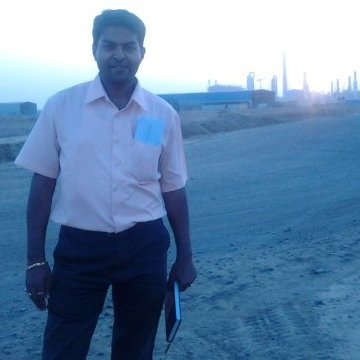 Atul Joshi avatar image