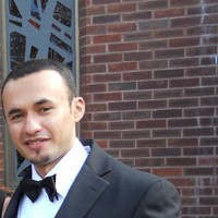 Paulo DaCosta avatar image