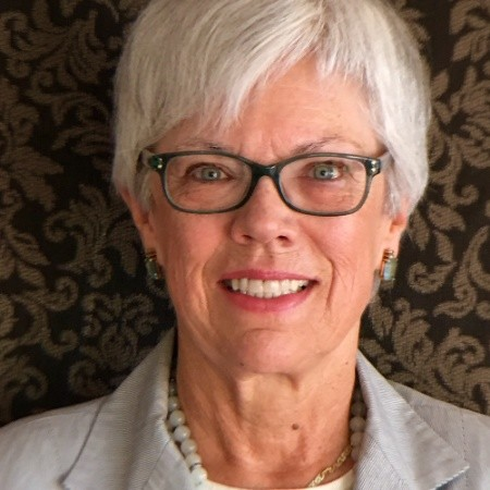 Joan Howarth avatar image