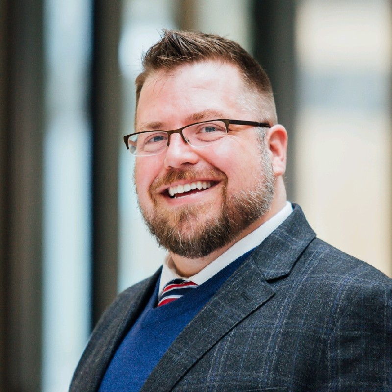 Derek Dixon avatar image