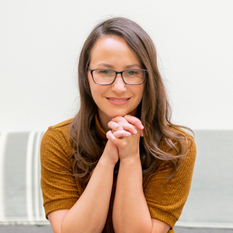 Becky White, LMFT avatar image