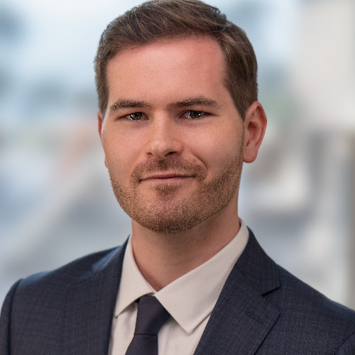 Daniel B. Henderson avatar image