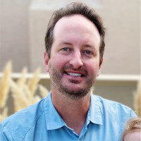 Richard Reed avatar image