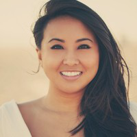 Christie Pham avatar image