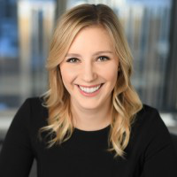 Blair Harrington avatar image