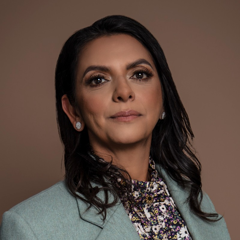 Alreen Haeggquist avatar image