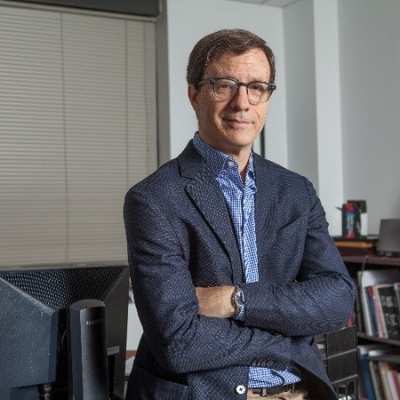 Paul Bland avatar image