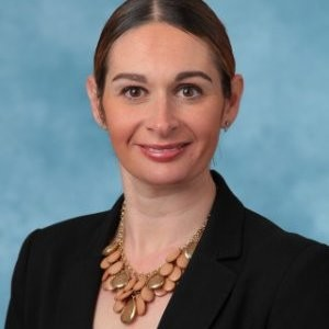 Faina Marsh avatar image