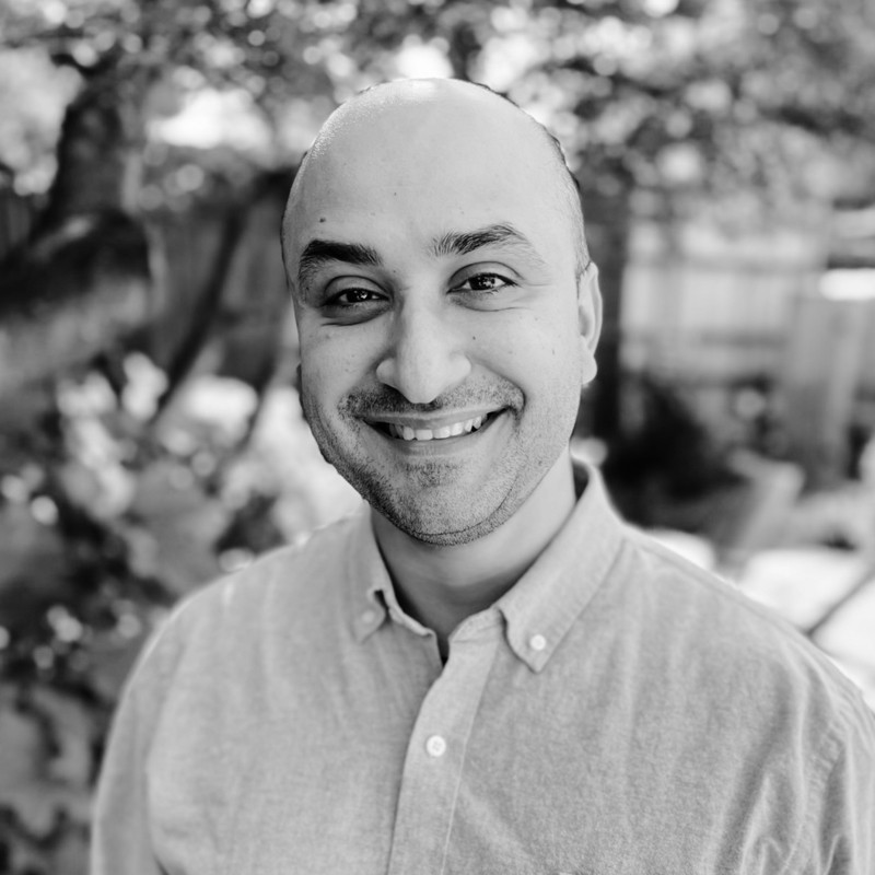Arash Marzban avatar image
