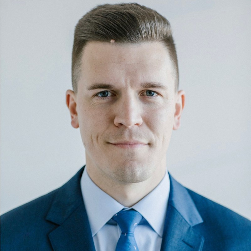 Dane DeKrey avatar image