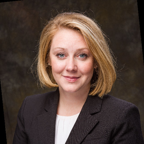 Kimberly B. McNulty avatar image