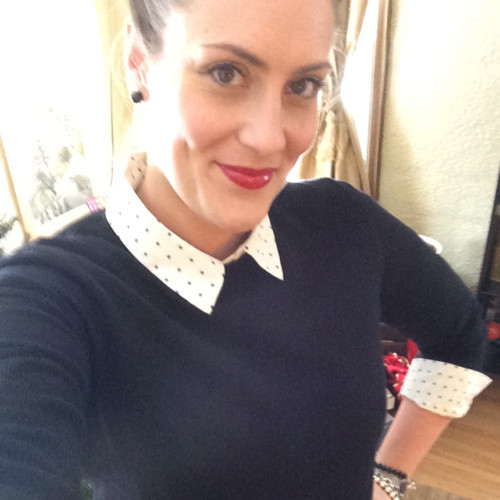 Jennifer Holmes avatar image