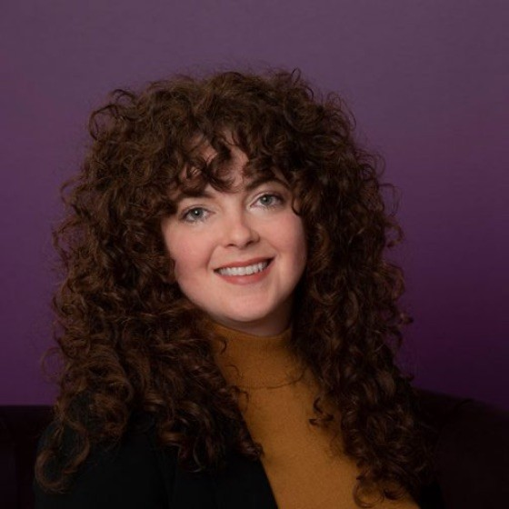 Erin McGee avatar image