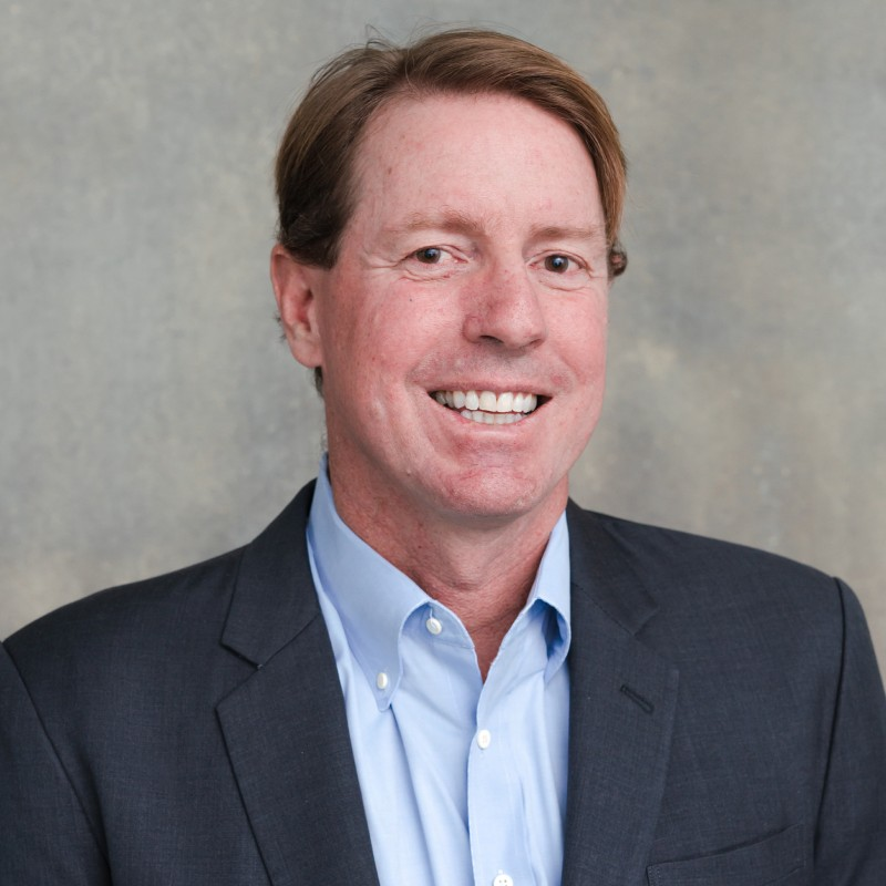 Patrick Ivie avatar image