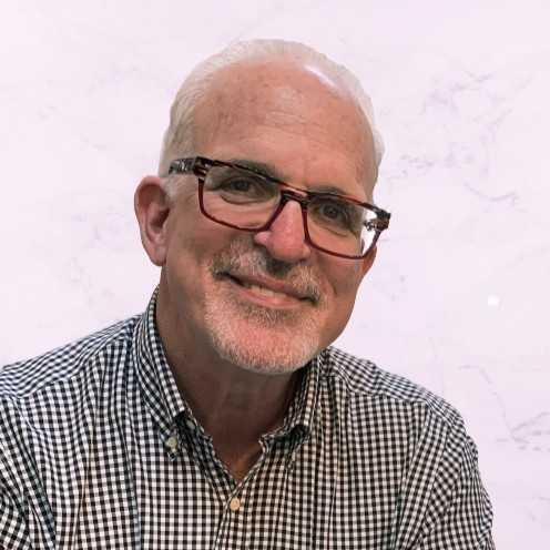 Joshua Sharlin, Ph.D. avatar image