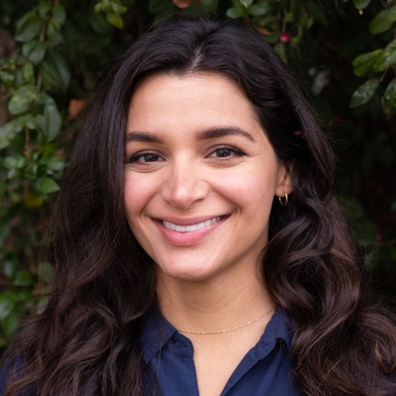 Anna Ziai avatar image