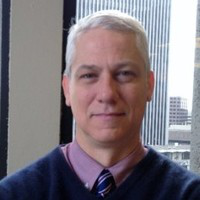 Chris Baker avatar image